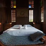 The Happy 8 Retreat X Kampung House