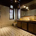 The Happy 8 Retreat X Kampung House