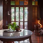 The Happy 8 Retreat X Kampung House