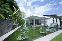 Pangsapuri The Happy 8 Retreat X Kampung House