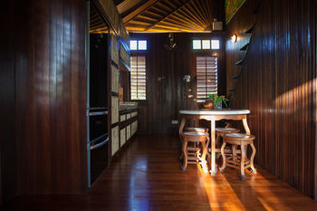 The Happy 8 Retreat X Kampung House