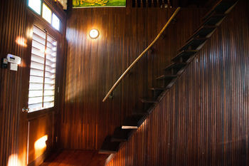 Pangsapuri The Happy 8 Retreat X Kampung House Ipoh